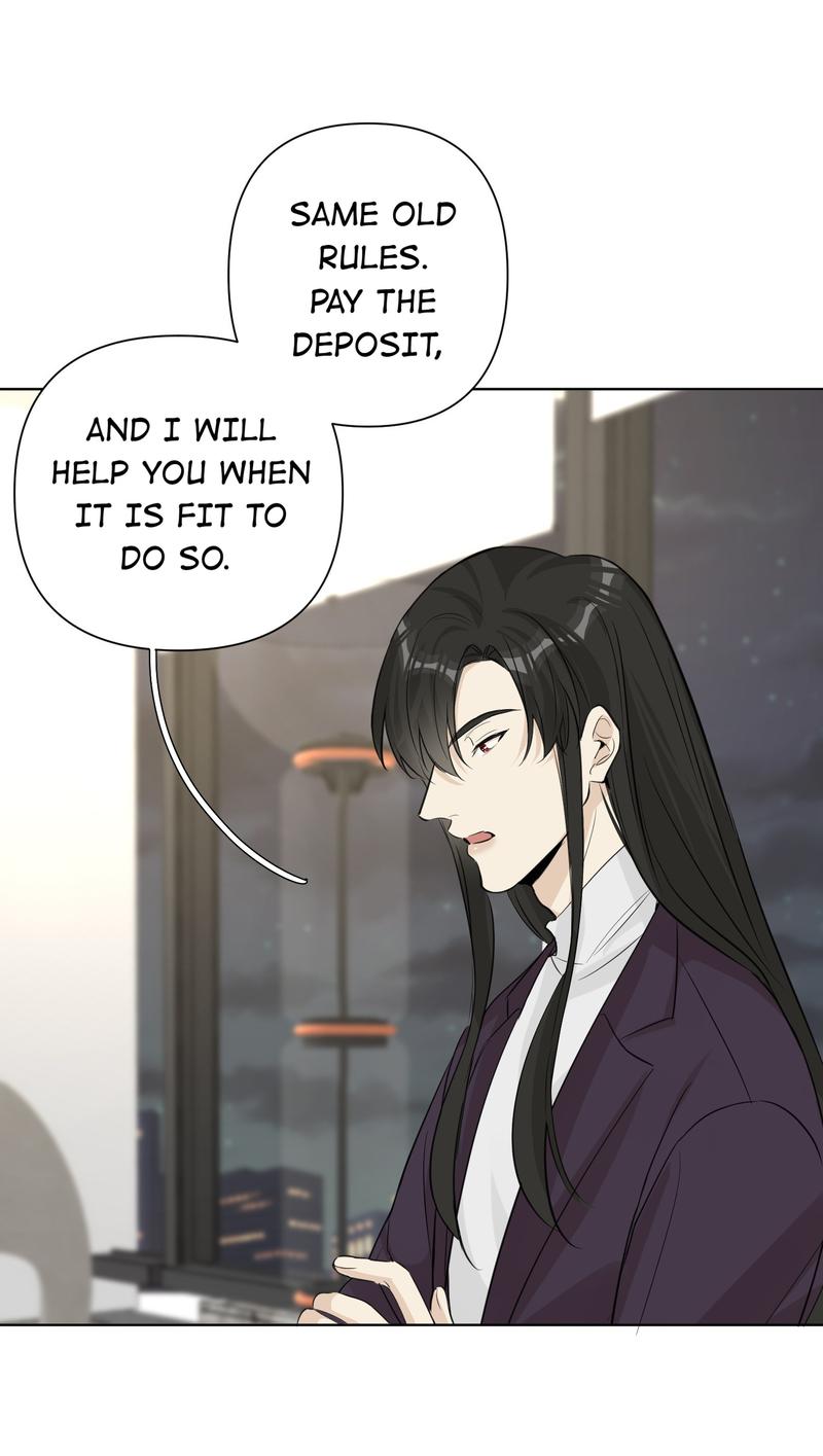 Let's Get Rich Quick! Mr. Evil Dragon - Chapter 86