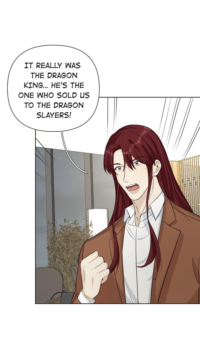 Let's Get Rich Quick! Mr. Evil Dragon - Chapter 86