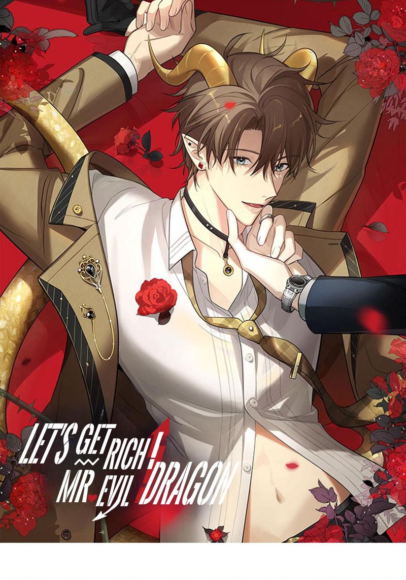 Let's Get Rich Quick! Mr. Evil Dragon - Chapter 57