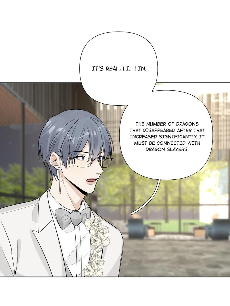 Let's Get Rich Quick! Mr. Evil Dragon - Chapter 57