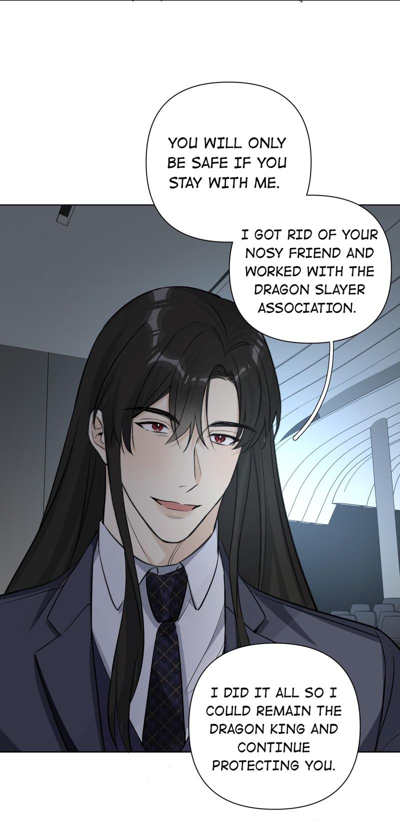 Let's Get Rich Quick! Mr. Evil Dragon - Chapter 88