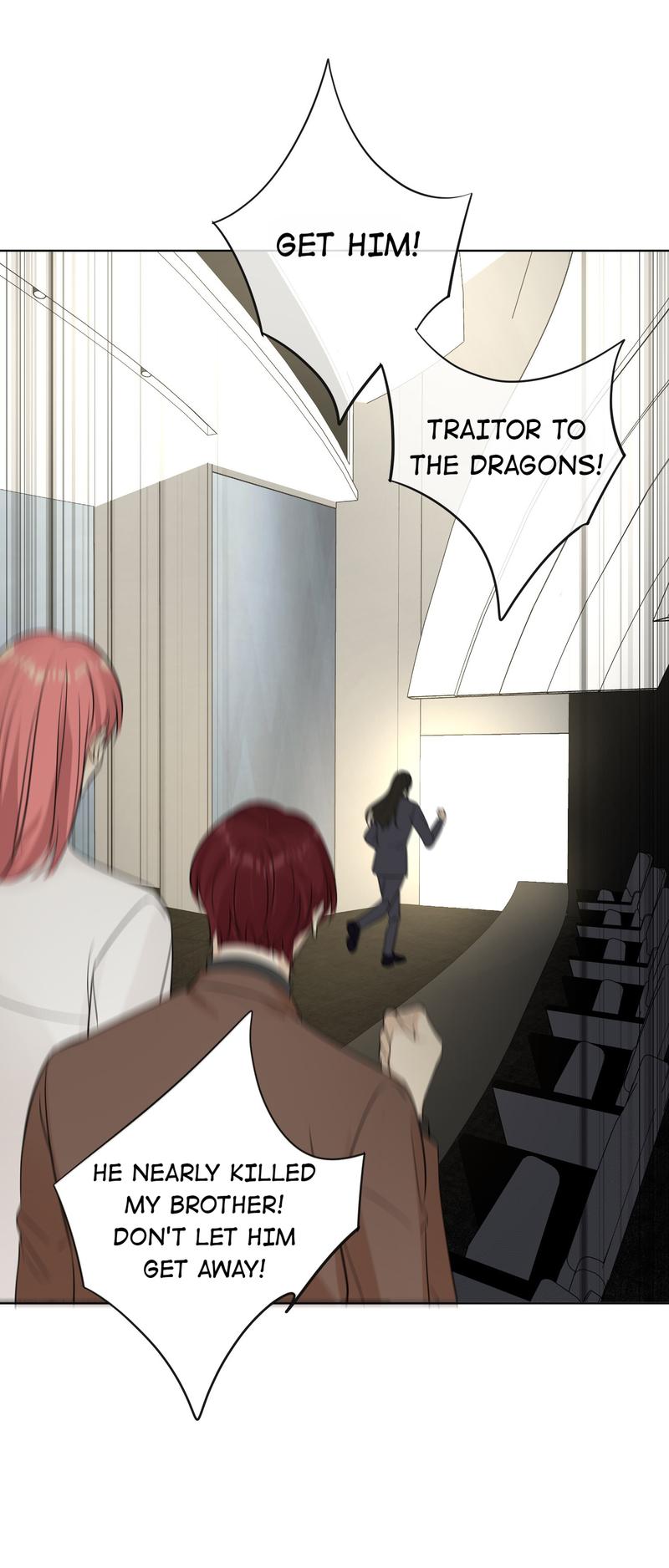 Let's Get Rich Quick! Mr. Evil Dragon - Chapter 88