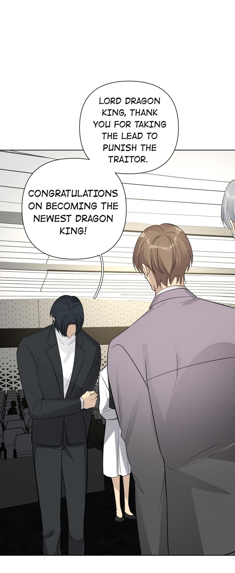 Let's Get Rich Quick! Mr. Evil Dragon - Chapter 88