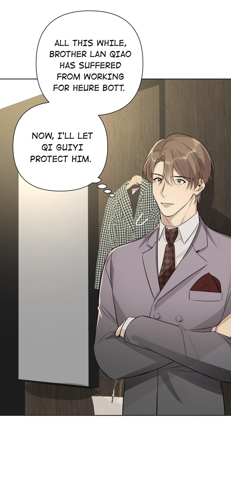 Let's Get Rich Quick! Mr. Evil Dragon - Chapter 89