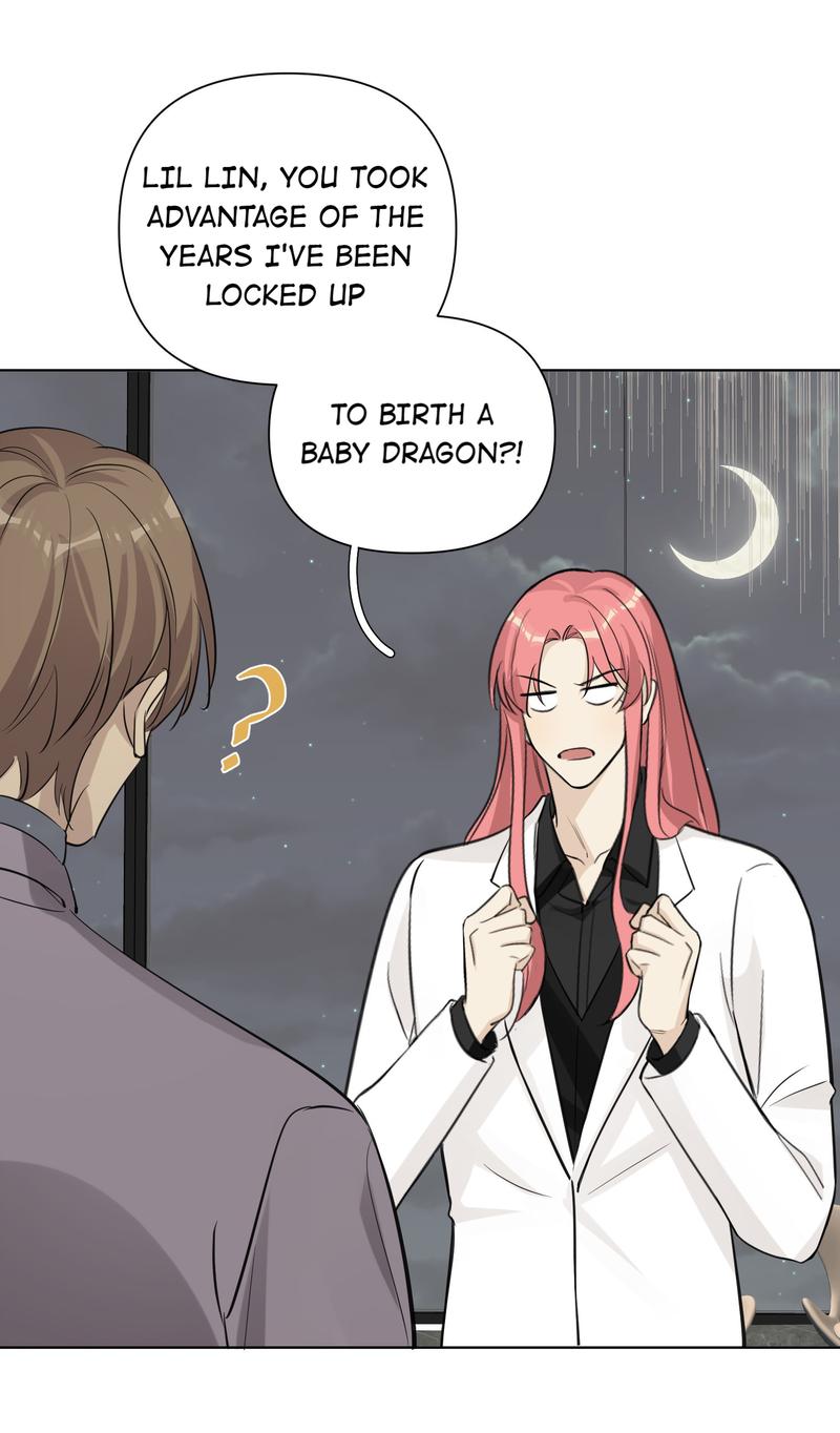 Let's Get Rich Quick! Mr. Evil Dragon - Chapter 89