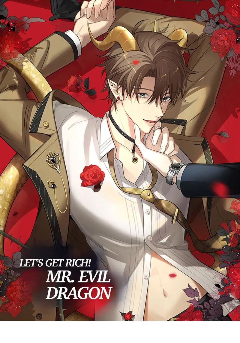 Let's Get Rich Quick! Mr. Evil Dragon - Chapter 90