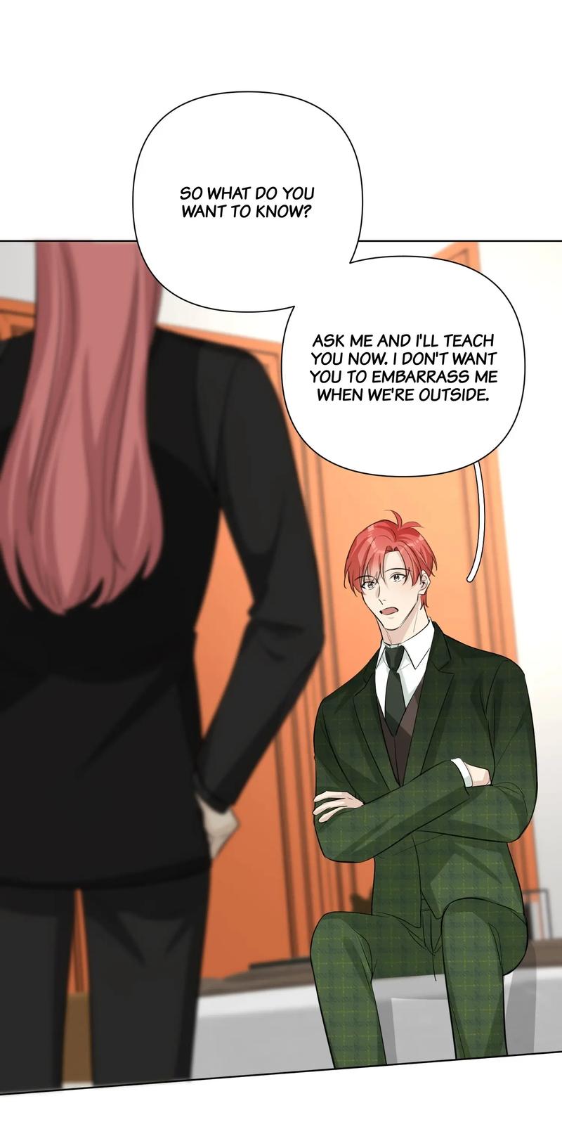 Let's Get Rich Quick! Mr. Evil Dragon - Chapter 90