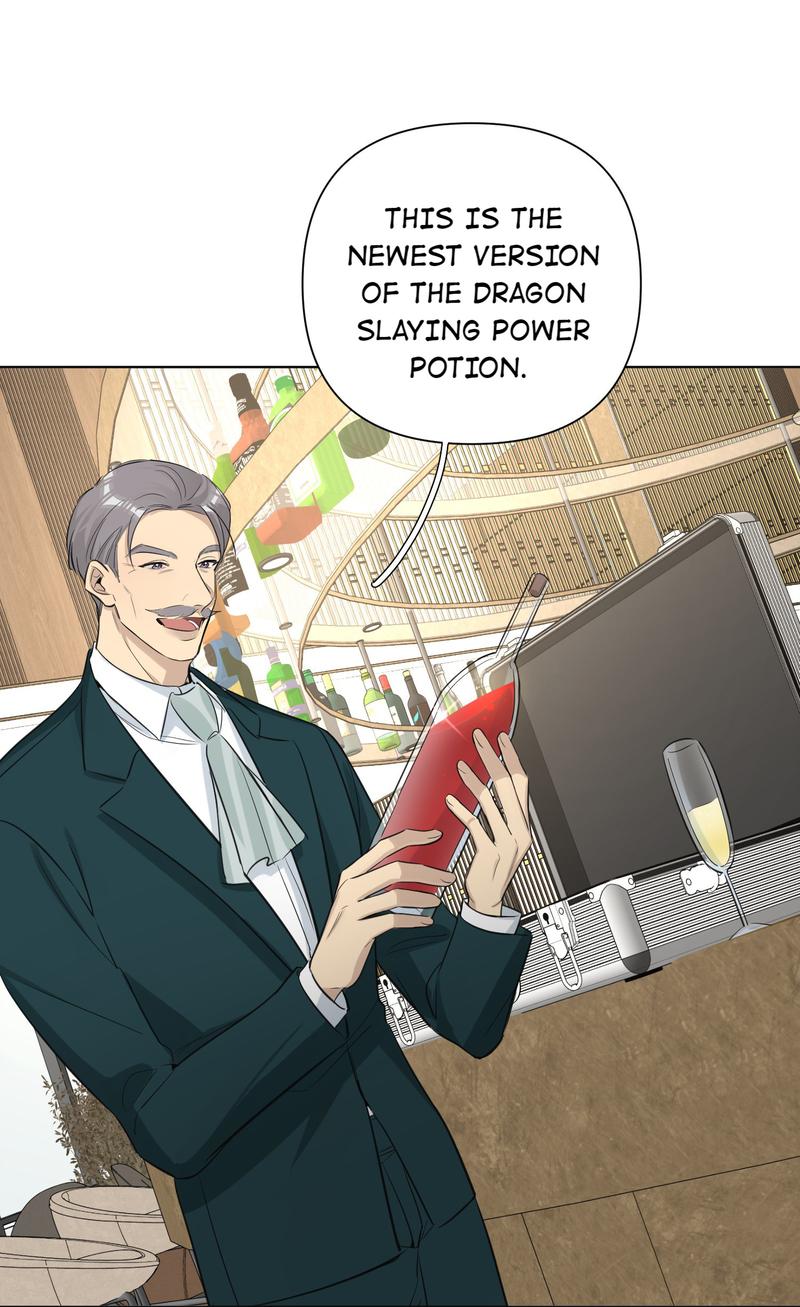 Let's Get Rich Quick! Mr. Evil Dragon - Chapter 85