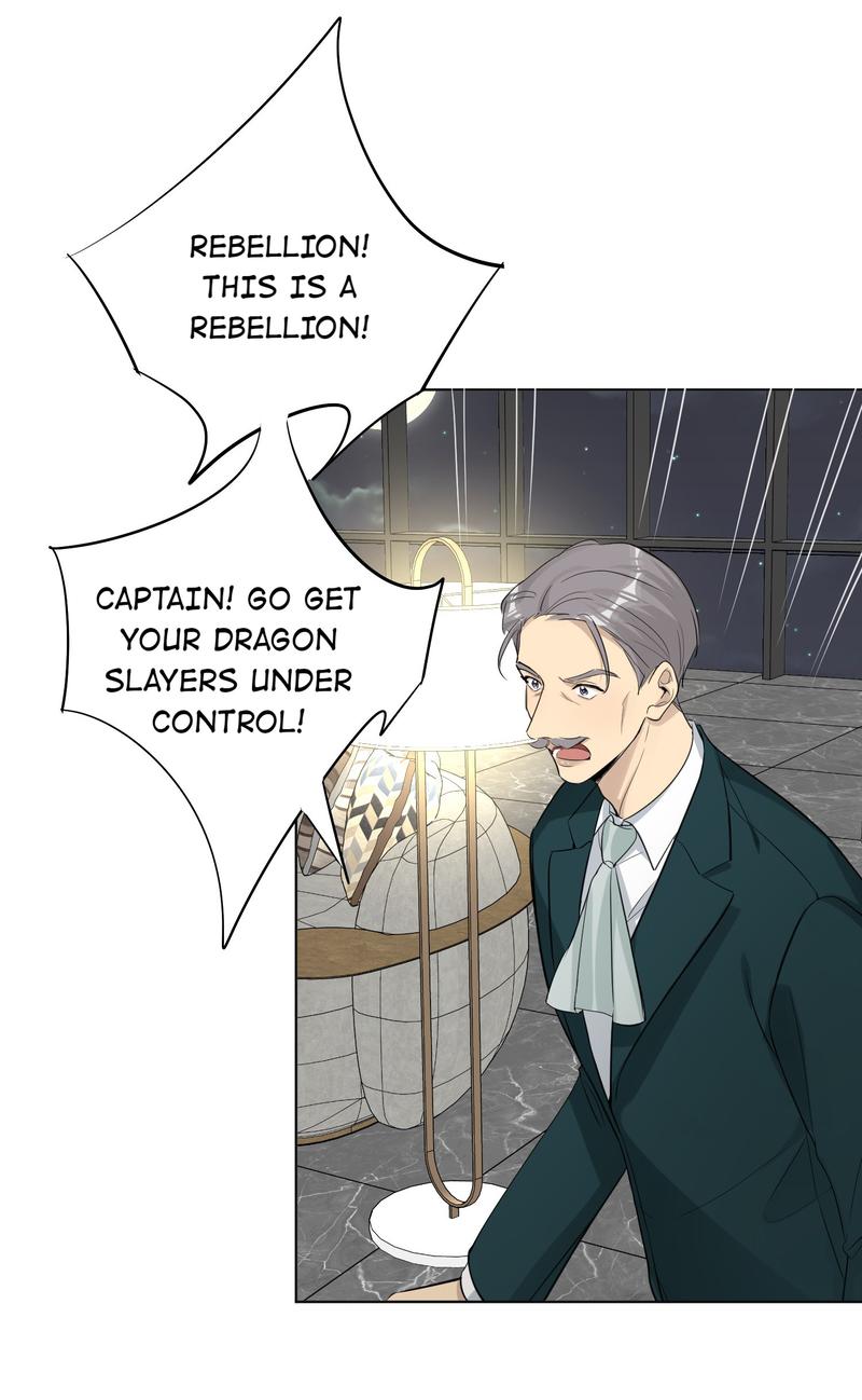 Let's Get Rich Quick! Mr. Evil Dragon - Chapter 85