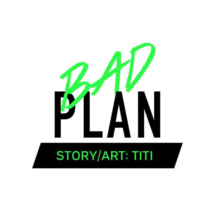 Bad Plan - Chapter 48