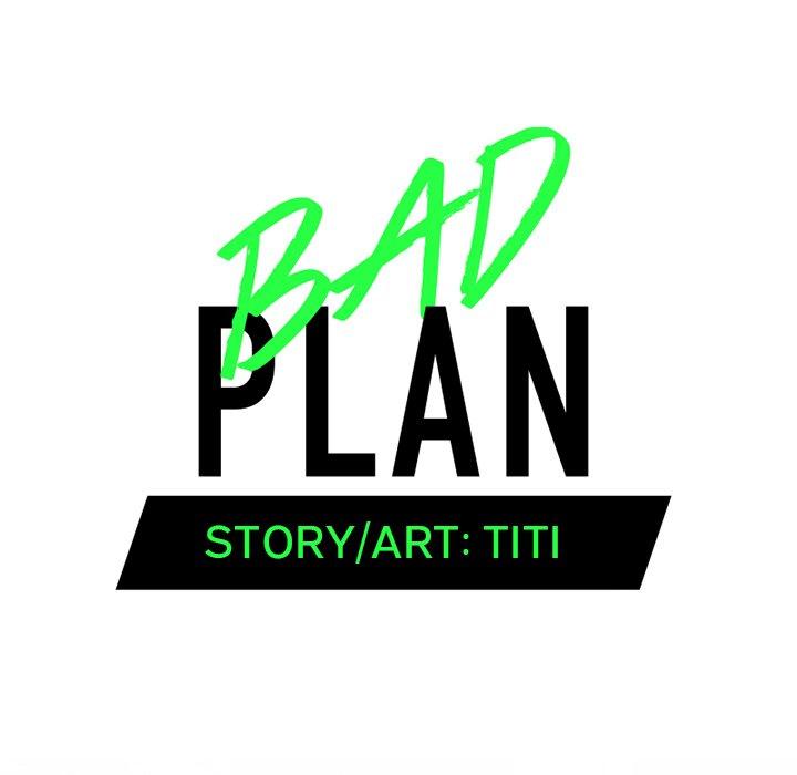 Bad Plan - Chapter 45