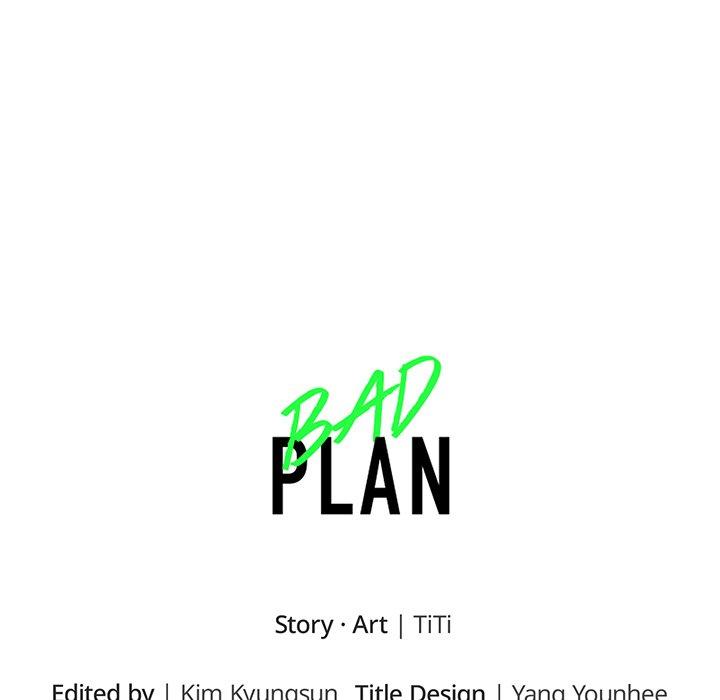 Bad Plan - Chapter 45