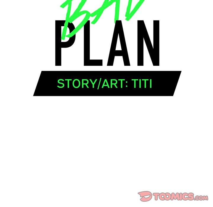 Bad Plan - Chapter 51