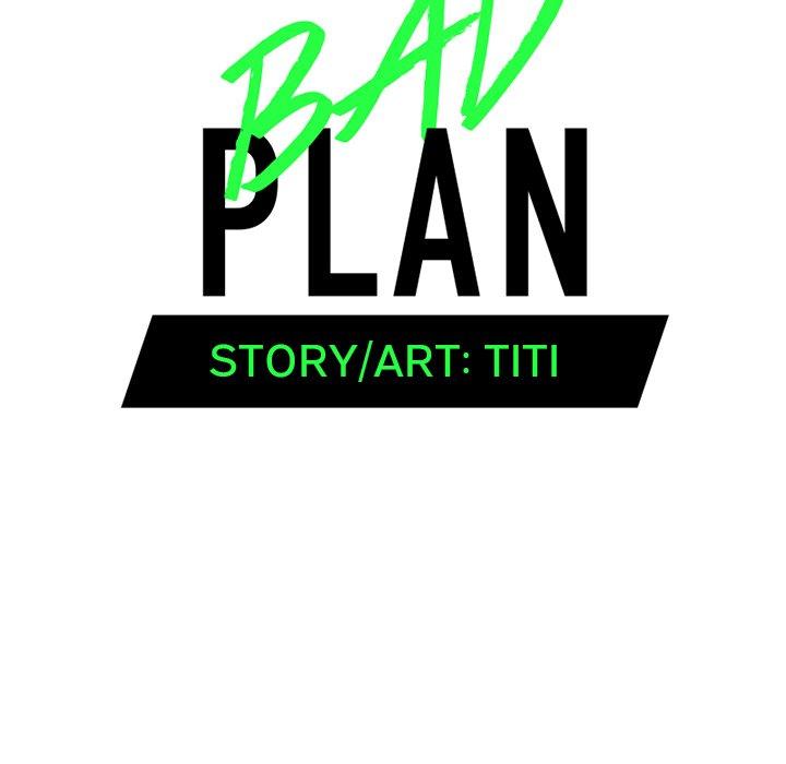 Bad Plan - Chapter 52