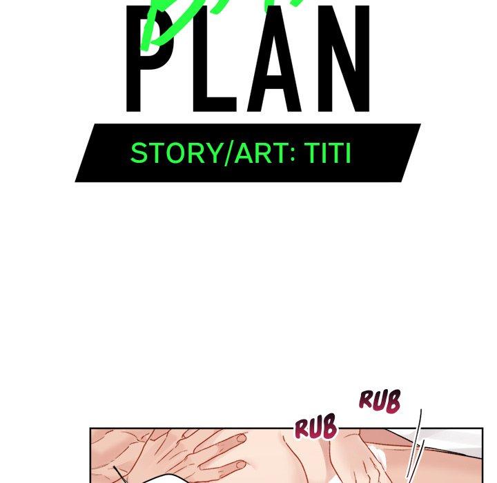 Bad Plan - Chapter 49