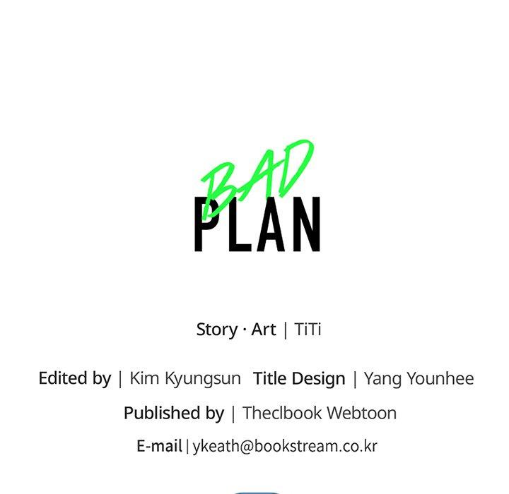 Bad Plan - Chapter 49