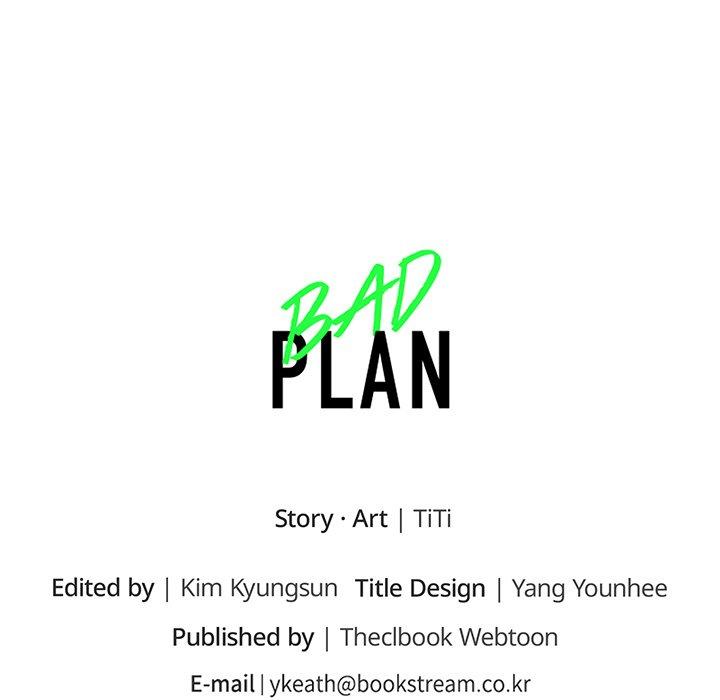 Bad Plan - Chapter 44