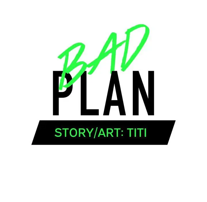 Bad Plan - Chapter 53