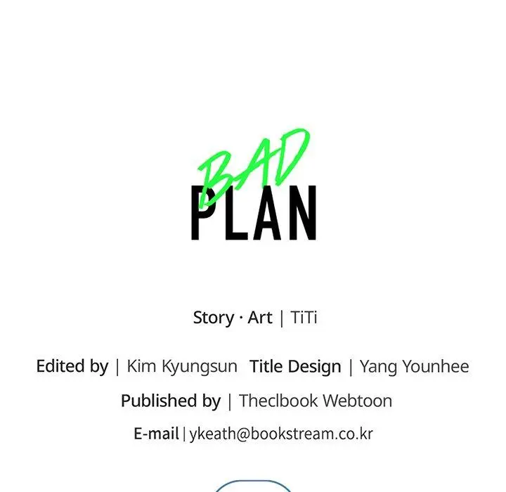 Bad Plan - Chapter 53