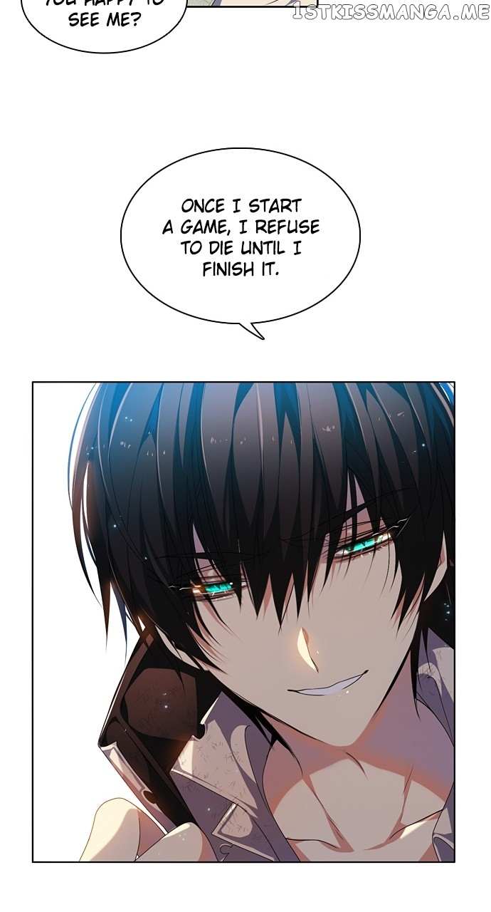 Zero Game - Chapter 196