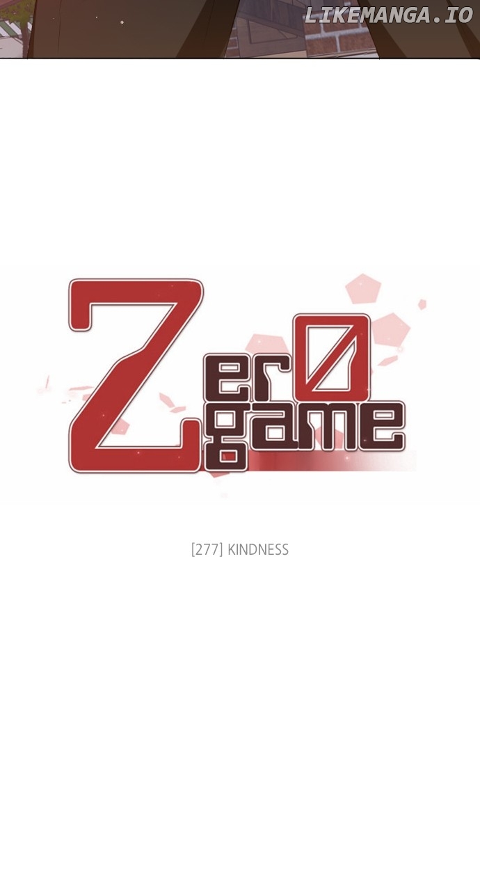 Zero Game - Chapter 278