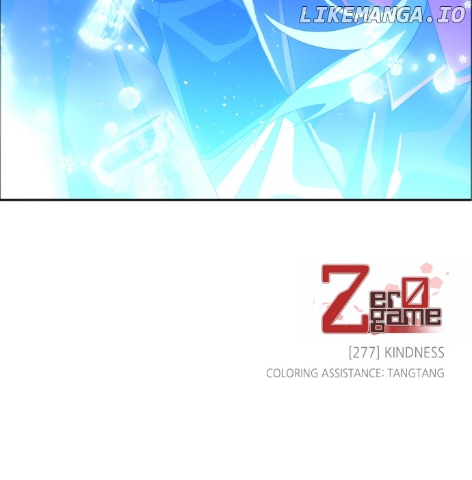 Zero Game - Chapter 278