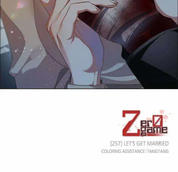 Zero Game - Chapter 258