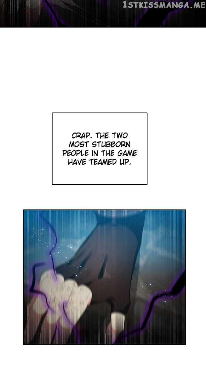 Zero Game - Chapter 206