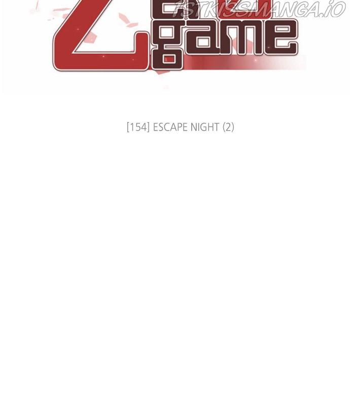 Zero Game - Chapter 155