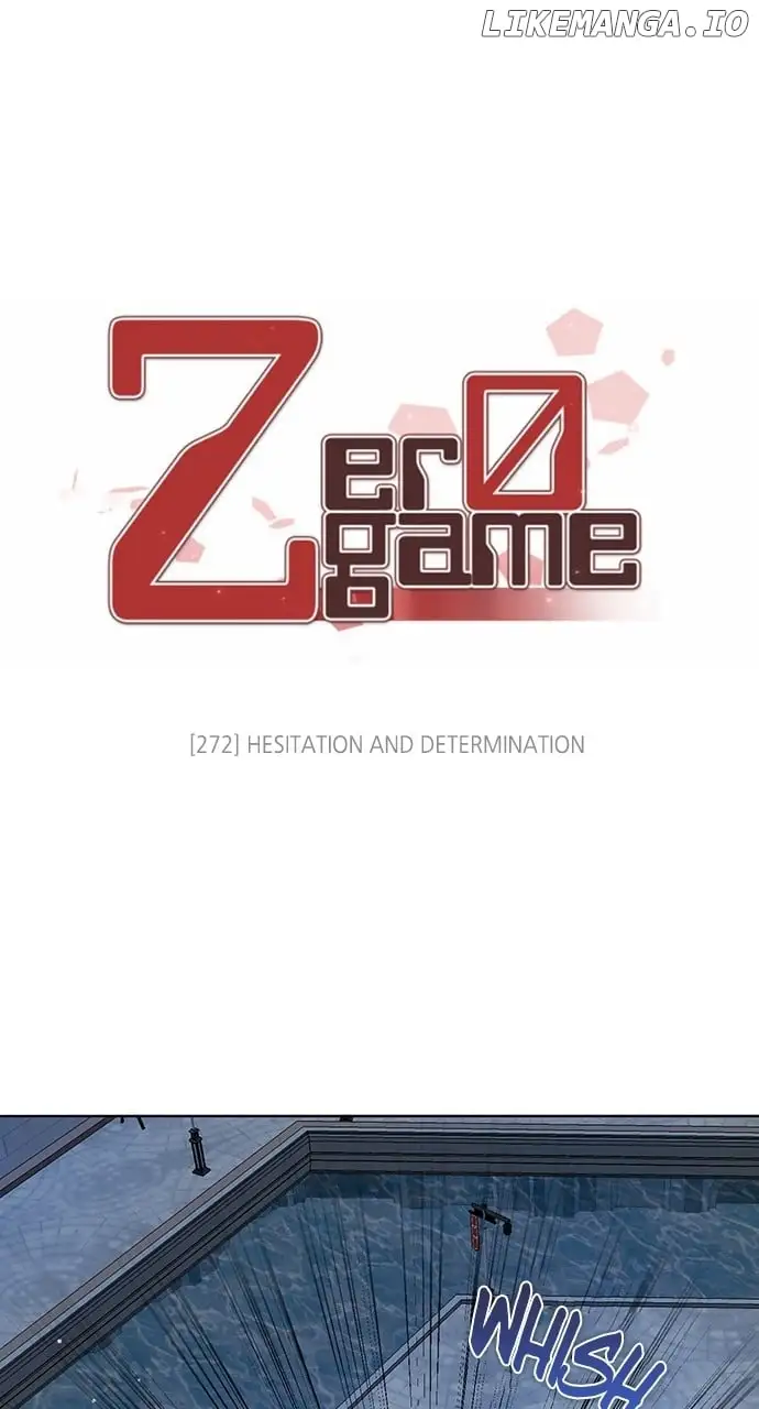 Zero Game - Chapter 273