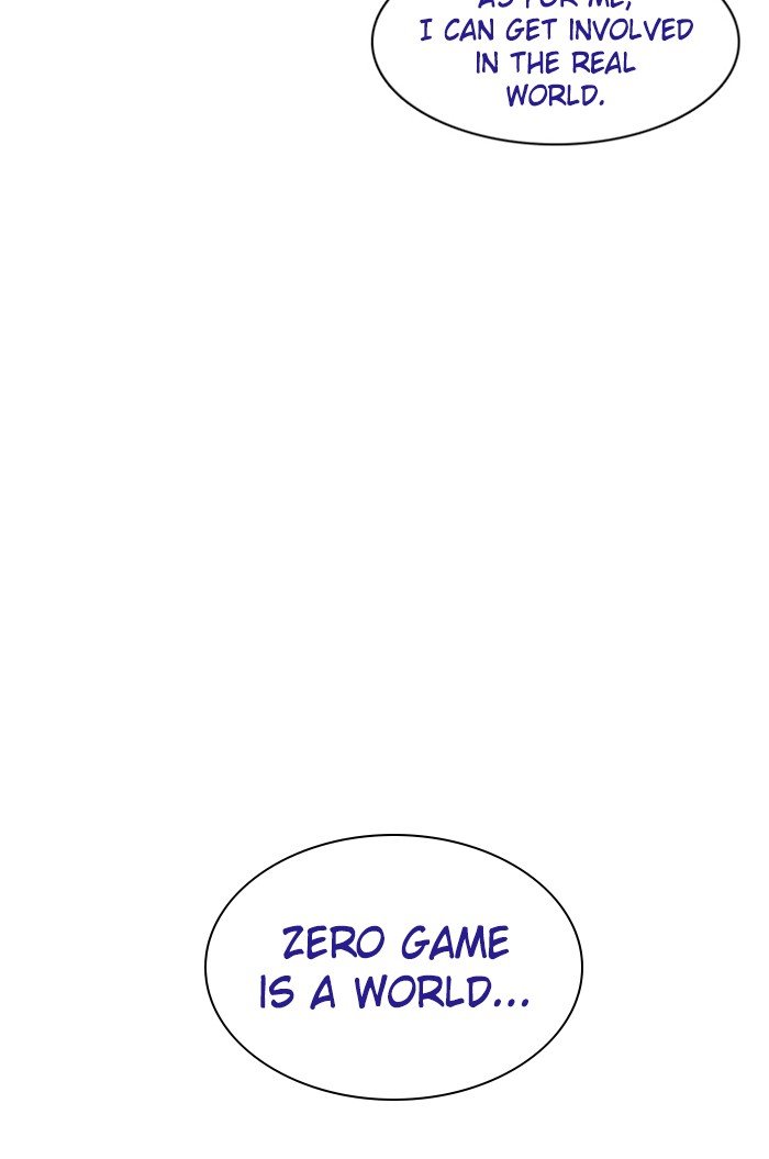 Zero Game - Chapter 69