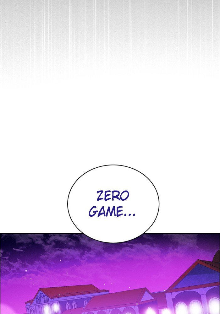 Zero Game - Chapter 69