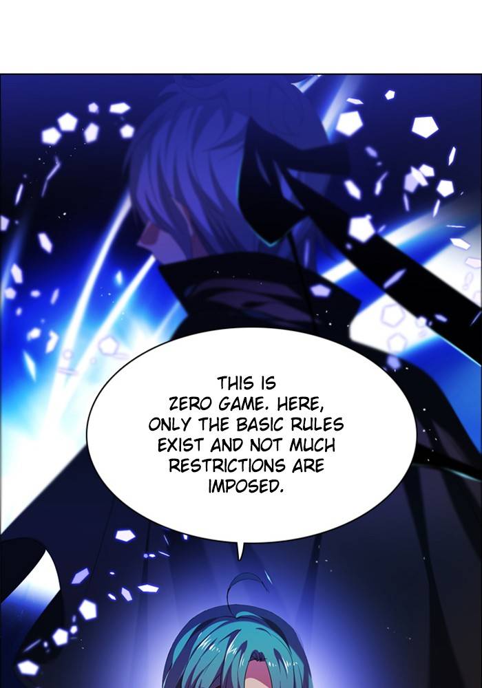 Zero Game - Chapter 87