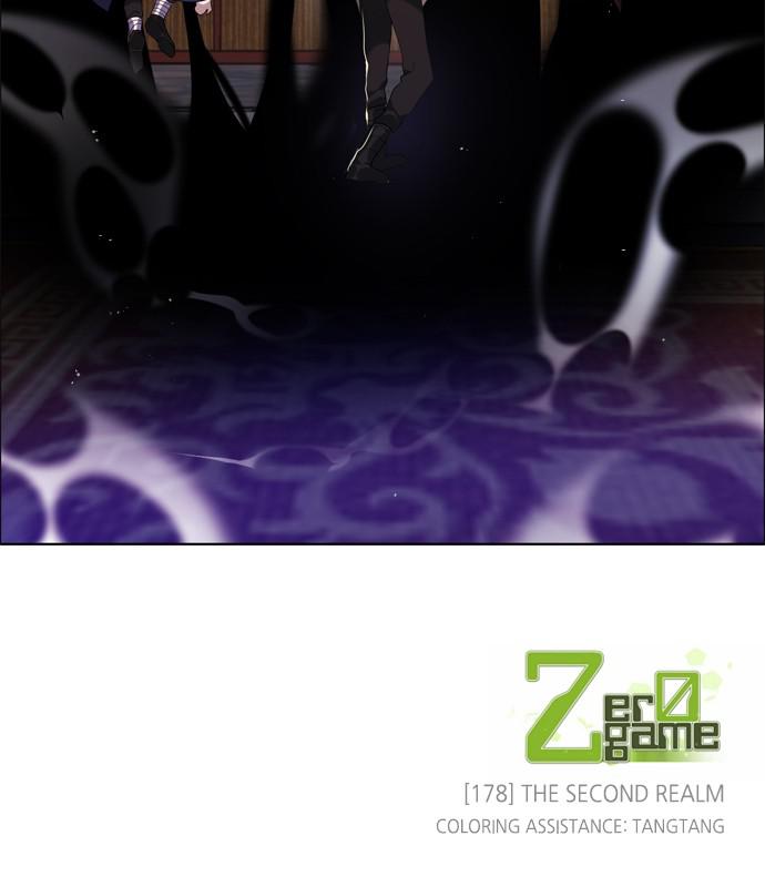 Zero Game - Chapter 179