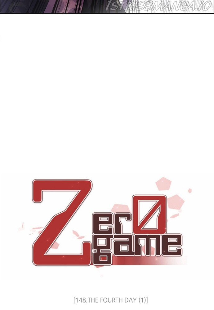 Zero Game - Chapter 149