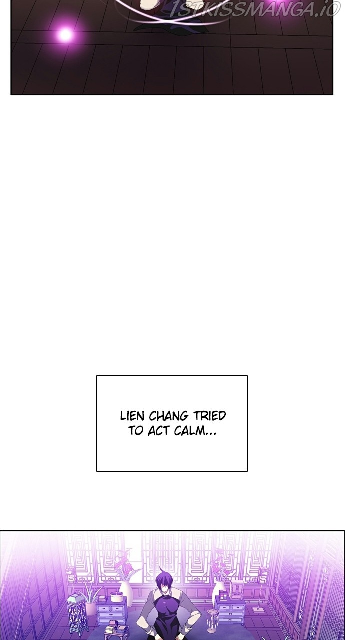 Zero Game - Chapter 167