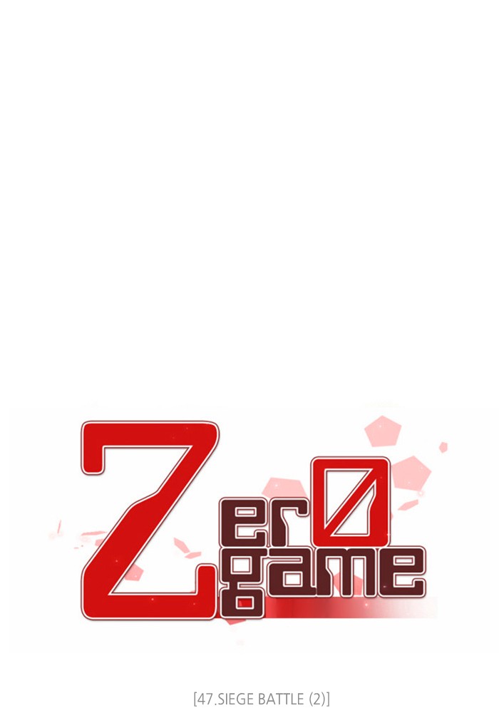 Zero Game - Chapter 47: Episode 47 - Siege Battle 2