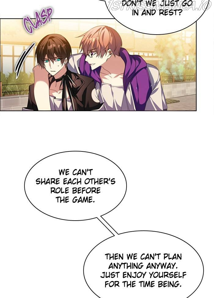 Zero Game - Chapter 142