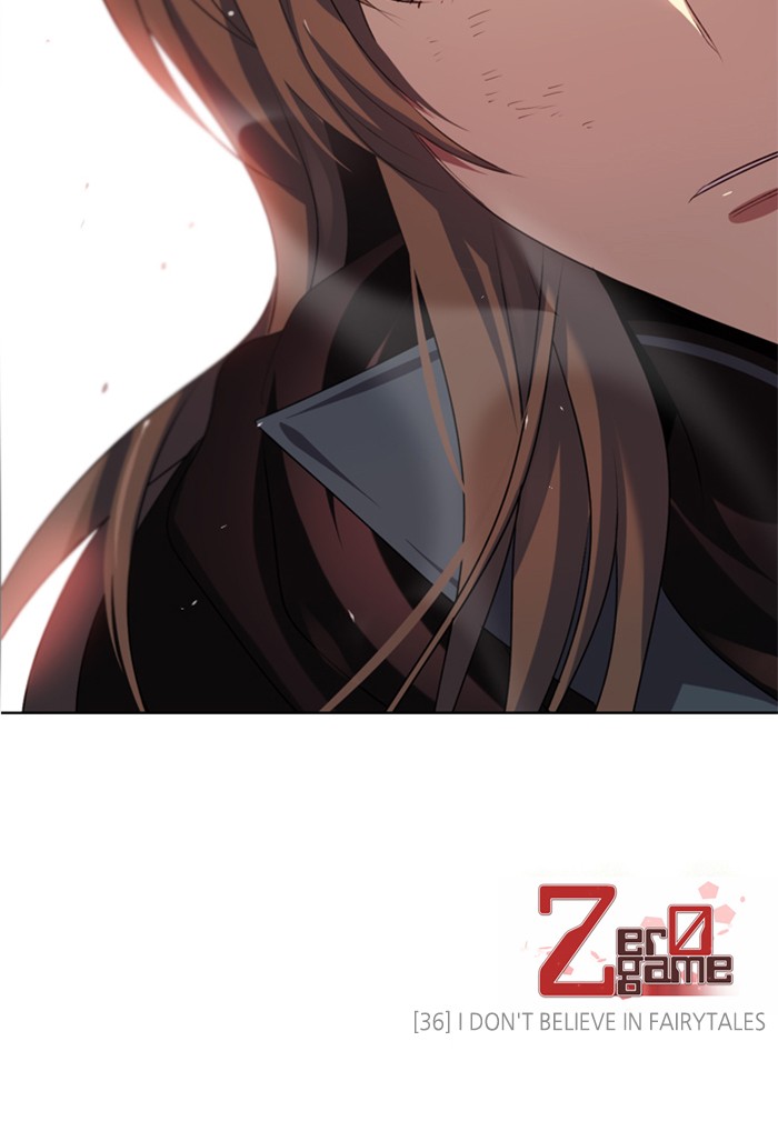 Zero Game - Chapter 36