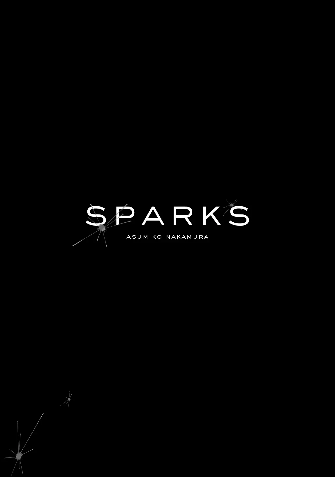 Sparks - Vol.1 Chapter 1