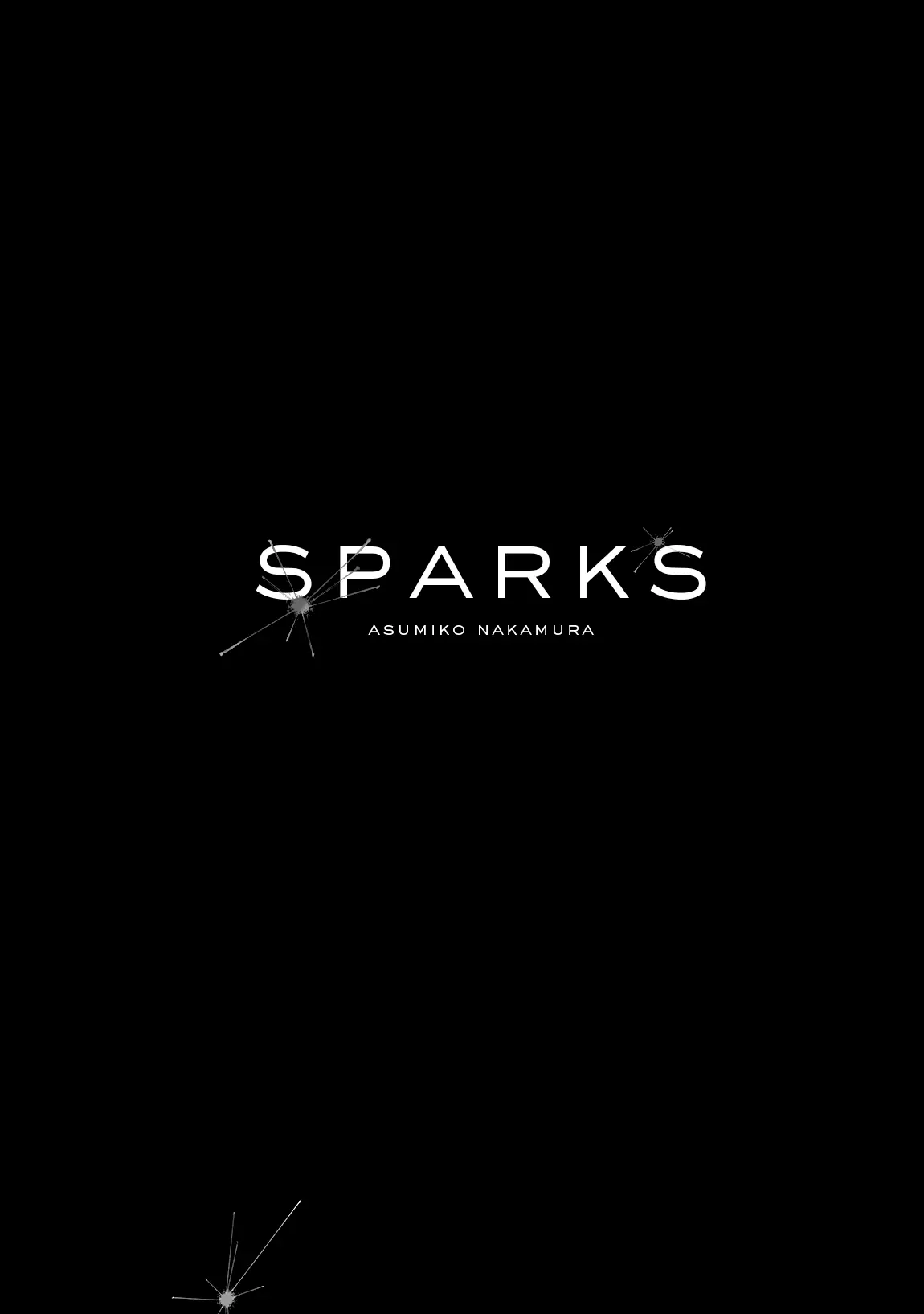 Sparks - Vol.1 Chapter 2