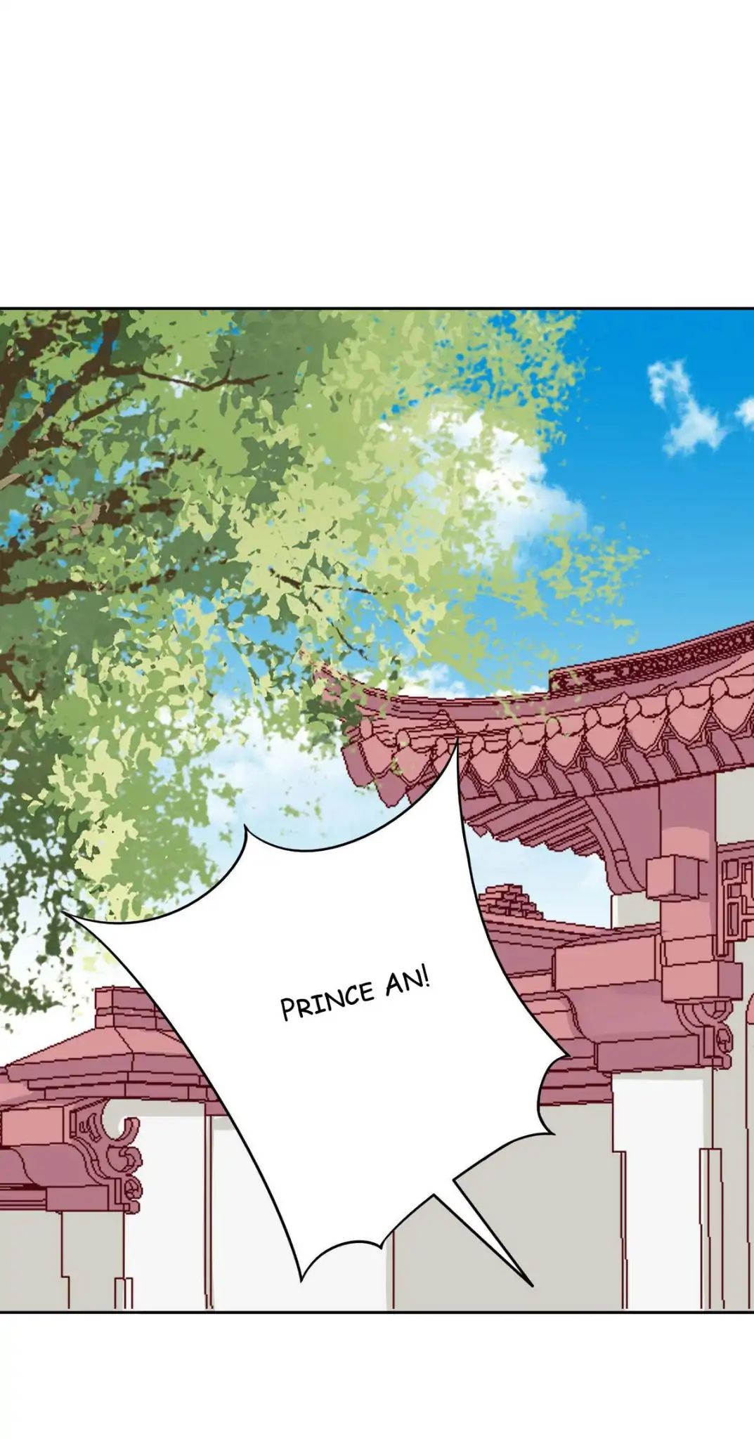 The Proud Prince - Chapter 101