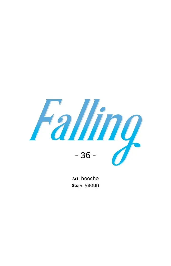 Falling: Polling - Chapter 36