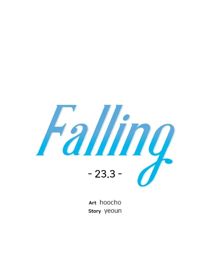 Falling: Polling - Chapter 23.3