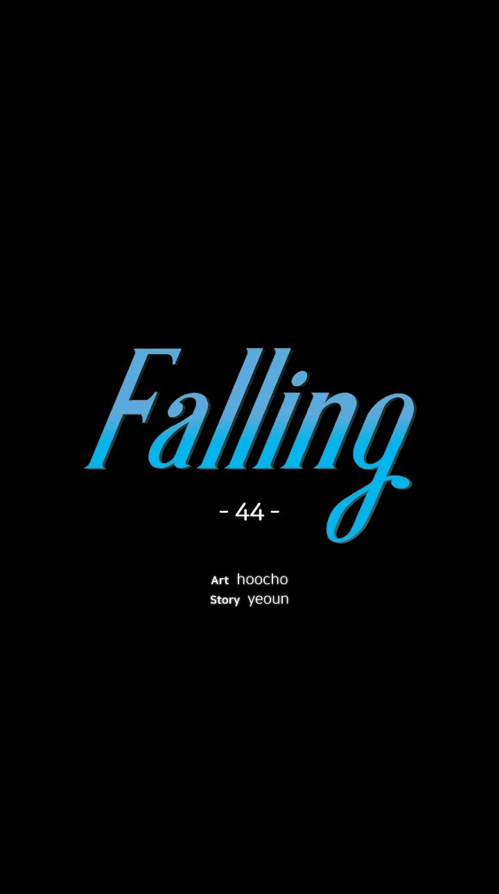 Falling: Polling - Chapter 44