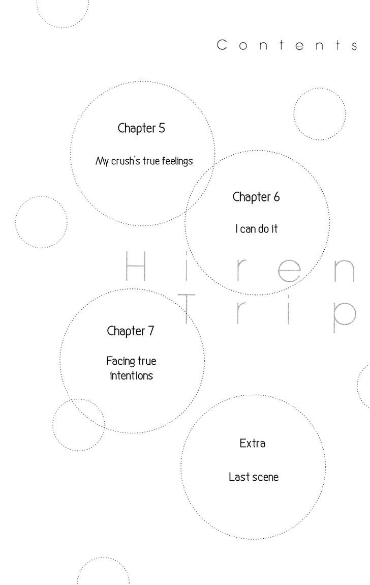 Hiren Trip - Vol.2 Chapter 5