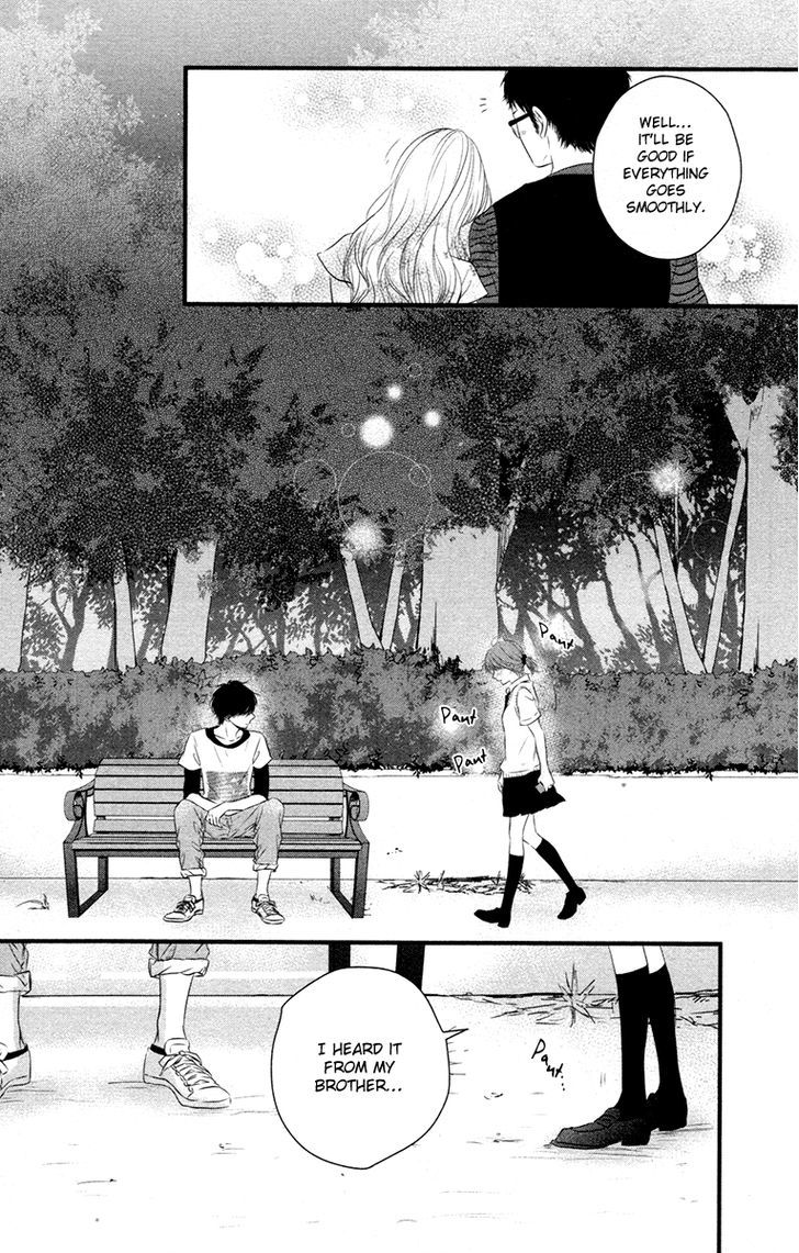 Hiren Trip - Vol.2 Chapter 8