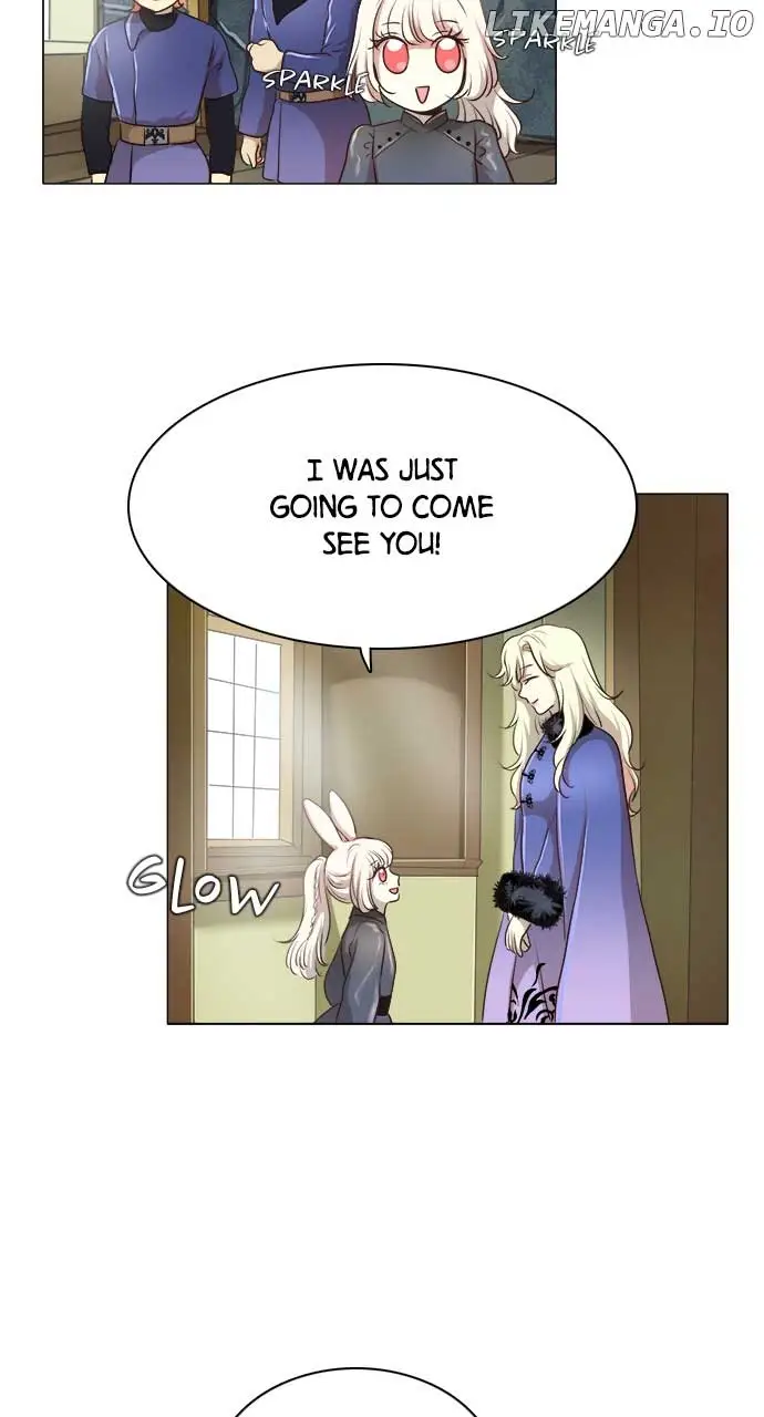 I Became The Rabbit Heroine's Stepmother - Chapter 28