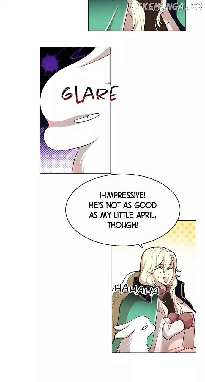 I Became The Rabbit Heroine's Stepmother - Chapter 27