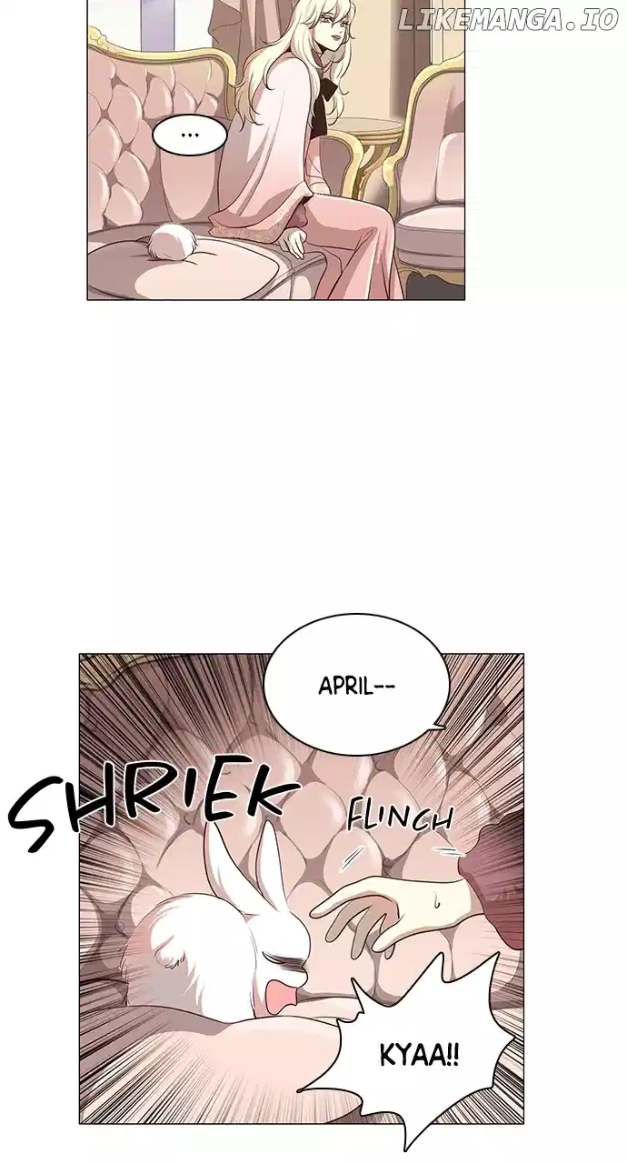 I Became The Rabbit Heroine's Stepmother - Chapter 27